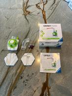 Gravitrax Vertical Cannon uitbreiding, Ophalen of Verzenden, Nieuw, Overige merken