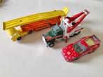Matchbox Lesney Superkings + MB Special, Ophalen of Verzenden, Gebruikt, Bus of Vrachtwagen