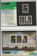 Nederland – Postzegelmapjes – 1996 – Postfris, Postzegels en Munten, Postzegels | Nederland, Verzenden, Na 1940, Postfris