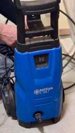 Nilfisk C120 Hogedruk reiniger, Ophalen, Zo goed als nieuw