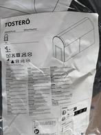 Nieuwe Tosterö tuinopbergkast waterafstotend, Ophalen, Nieuw, Overige materialen, Overige typen