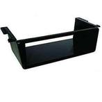 Onderbouw console 1 DIN voor autoradio, ACV GmbH, Nieuw, Straßburger Allee 10-12 41812 Erkelenz, Info@acvgmbh.de