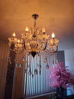 kroonluchter, Eric Kuster, Ophalen, Gebruikt, Glas, Klassiek