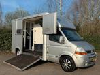 Renault Master Hengstenuitvoering Paardenwagen Horsetruck, Overige materialen, Rensingautos@hotmail.com, Overige typen, Ophalen of Verzenden