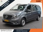 Mercedes-Benz Vito 114 CDI Automaat Dubbele Cabine 6-zits Na, Auto's, Automaat, Gebruikt, 4 cilinders, 2000 kg