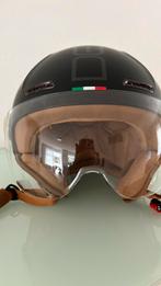 Scooter helm, Ophalen, Zo goed als nieuw