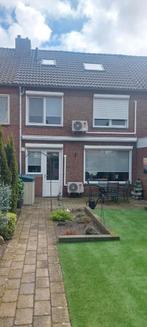 Elektrische luifel, Gebruikt, 450 cm of meer, Ophalen of Verzenden, Knikarmscherm