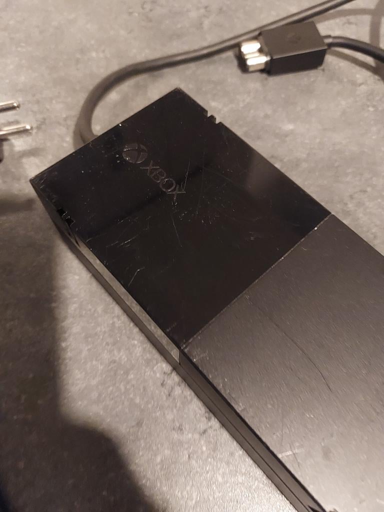 Adapter met stroomkabel Xbox One, Ophalen of Verzenden