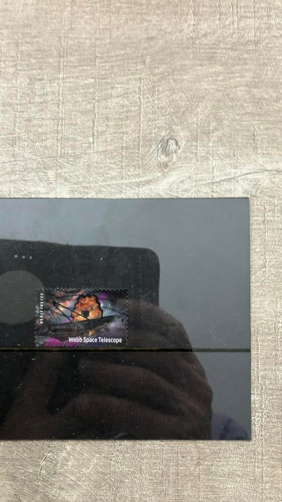 USA 2022, Postzegels en Munten, Ophalen of Verzenden, Gestempeld, Noord-Amerika