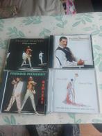 Freddie Mercury CD Boxset, Ophalen of Verzenden, 1980 tot 2000, Gebruikt, Boxset