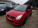Suzuki Swift 1.3 Shogun, Airco, Multimedia, Stuurbekrachtigi, Voorwielaandrijving, Stof, 965 kg, 400 kg