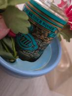 4711 in bloempotje origineel, Ophalen of Verzenden, Nieuw