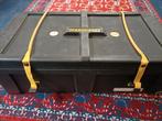Hardcase voor drum hardware - Stevige transportkoffer, Ophalen of Verzenden, Gebruikt, Percussie, Flightcase