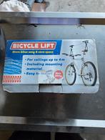 Fiets ophang systeem.  Nieuw in doos., Ophalen, Nieuw