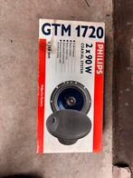 Philips boxen speakers nieuw in doos 165 mm, Auto diversen, Autospeakers, Ophalen, Nieuw