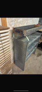 Stelling voor bus, Ophalen, Zo goed als nieuw, 50 tot 100 mm, Overige typen