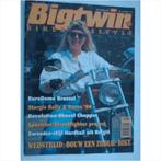 Bigtwin Tijdschrift 1996 NR 117 #1 Engels, Boeken, Auto's | Folders en Tijdschriften, Ophalen of Verzenden, Gelezen, Overige merken