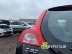 Achterlicht links van een Volvo C30, Gebruikt, -, -, Ophalen of Verzenden