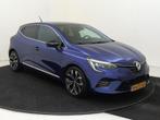 Renault Clio 1.0 TCe Intens | Navigatie | Pack Look 17 | Car, Auto's, Renault, Voorwielaandrijving, Gebruikt, Euro 6, Blauw