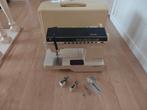 Singer Futura 1100 Naaimachine, Hobby en Vrije tijd, Naaimachines en Toebehoren, Ophalen of Verzenden, Gebruikt, Naaimachine, Singer