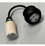 Kawasaki Brandstofslang met filter - Bosmaaier strimmer enz, Nieuw, Ophalen of Verzenden, H, H