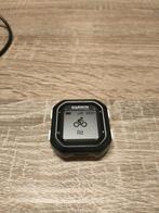 Garmin fietscomputer + oplader, Ophalen, Zo goed als nieuw