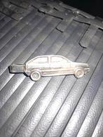 Vintage clip, Ophalen of Verzenden, Overige materialen, Broche