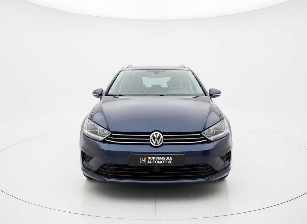 Volkswagen GOLF 1.2 TSI HIGHLINE, Cruise, ACC, DSG, Navi, Electronic Stability Program (ESP), Gebruikt, Euro 6, 4 cilinders