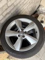 Audi A1 originele 16 inch velgen met Good Year All Season, 16 inch, Banden en Velgen, Ophalen of Verzenden, All Season
