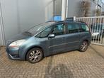 Citroen Grand C4 Picasso 1.6 VTi Ambiance 7p. Export, Gebruikt, 4 cilinders, 7 stoelen, C4 (Grand) Picasso