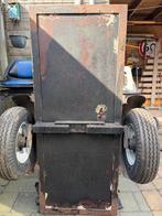 Viskar, Ophalen of Verzenden, Zo goed als nieuw