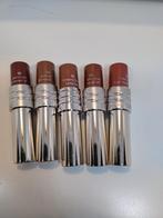 Clinique Lippenstift Set - Diverse Kleuren, Gebruikt, Verzenden, Make-up, Overige kleuren