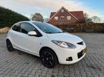 Mazda 2 1.3 63KW 3DRS 2008 Wit, Auto diversen, Overige Auto diversen, Ophalen of Verzenden