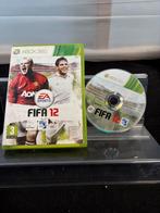 FIFA 12 Xbox 360, Gebruikt, Fifa, Ophalen of Verzenden, Xbox
