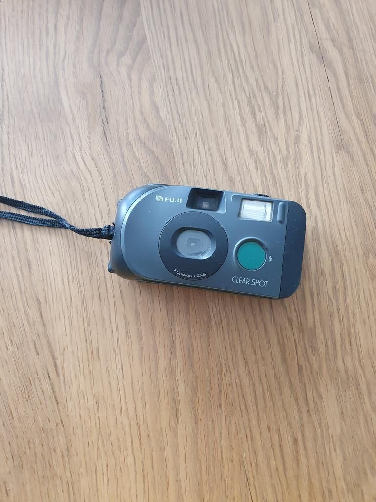 Foto camera, Ophalen of Verzenden, Overige merken