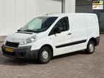 Peugeot Expert 227 1.6 HDI L1H1 Profit+, Voorwielaandrijving, Euro 5, Gebruikt, Zwart