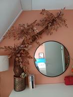 Grote kunstplant/boom 130cm met realistische uitstraling, Ophalen of Verzenden, Gebruikt, Binnen