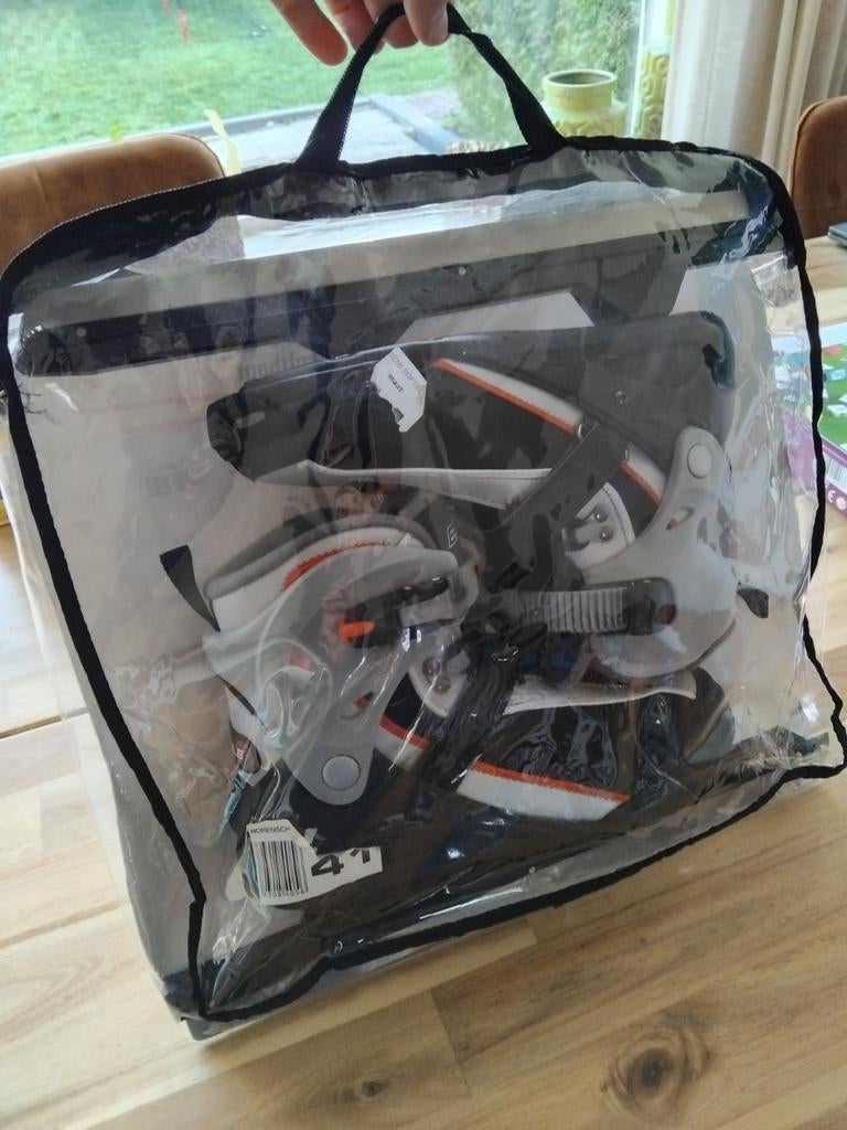 Schaatsen, Sport en Fitness, Schaatsen, Ophalen