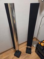 Beolab 8000 refurbished nieuwe demping., Refurbished, 60 tot 120 watt, Front, Rear of Stereo speakers, Ophalen