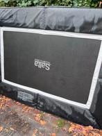 Salta Inground Trampoline 158x220 - Goede Conditie, Ophalen of Verzenden, Gebruikt