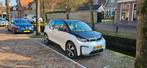 BMW i3 2019 42kW Garantie - Warmtepomp/ACC/CarPlay -SOH93,6%, Automaat, 50 €/maand, Euro 6, 4 stoelen