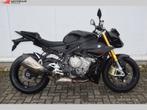 BMW S 1000 R (bj 2021 - 21,976 km) Akrapovic, 4 cilinders, Bedrijf, Onbekend, Onbekend