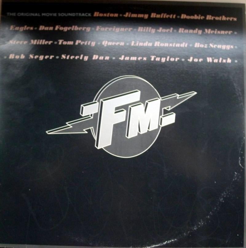 2 compilatie dubbel lp's: Soundtrack "FM" / Silver Bullets, Ophalen of Verzenden, Nieuw in verpakking, 12 inch, Pop