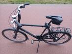 Jan Janssen Zero frame 61, Overige merken, Gebruikt, Versnellingen, Ophalen of Verzenden