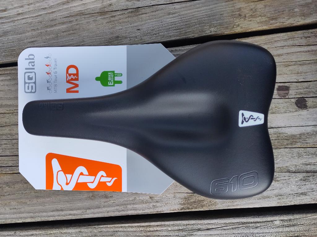 SQlab active 610 Active 2.0 150, Ophalen, Gebruikt, Overige typen