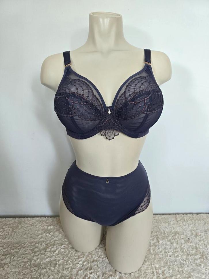 Nieuw elomi bh 80f 90f 85g 75i 80i 85i 95i, ., Ophalen of Verzenden, BH, .
