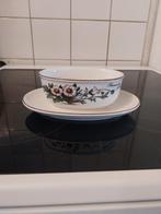 Villeroy a boch botanica saus kom, Ophalen of Verzenden, Zo goed als nieuw