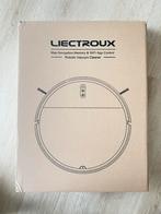 Robotstofzuiger (met dweilfunctie) - ZGAN, Witgoed en Apparatuur, Stofzuigers, Ophalen of Verzenden, Zo goed als nieuw