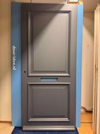 Northgo buitendeur, 80 tot 100 cm, Niet ingevuld, Nieuw, Buitendeur