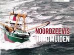 Noordzeevis uit IJmuiden - ISBN 9789082207019, Ophalen, Hoofdgerechten, Zo goed als nieuw, Nederland en België